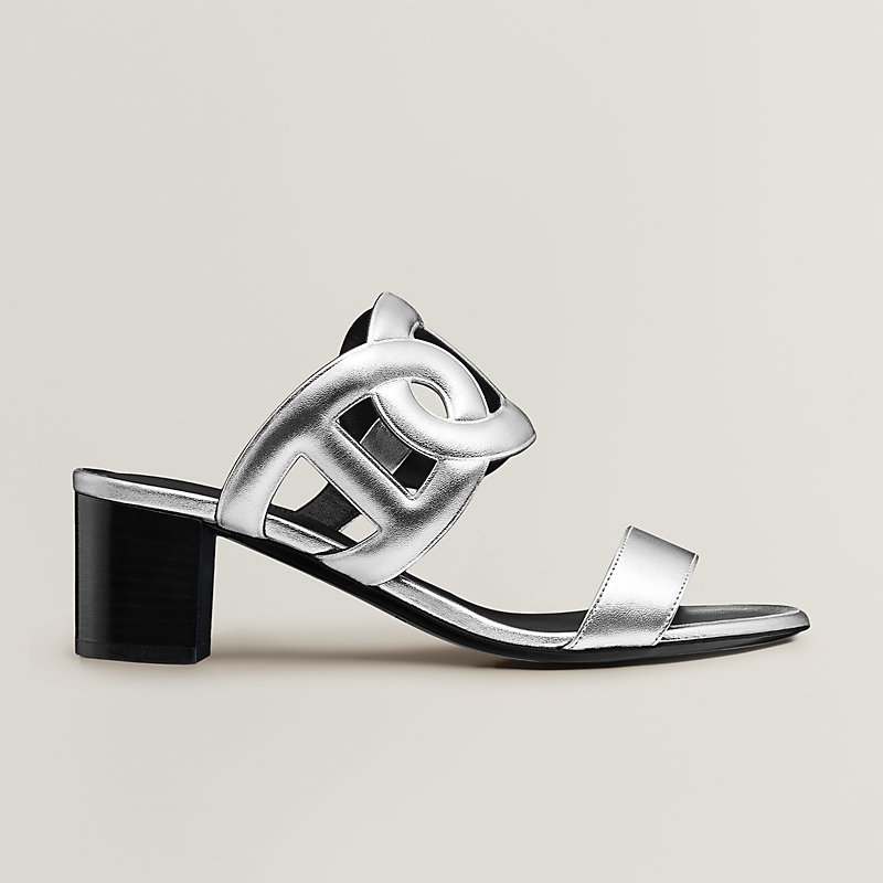 Hermes omaha sandals hot sale